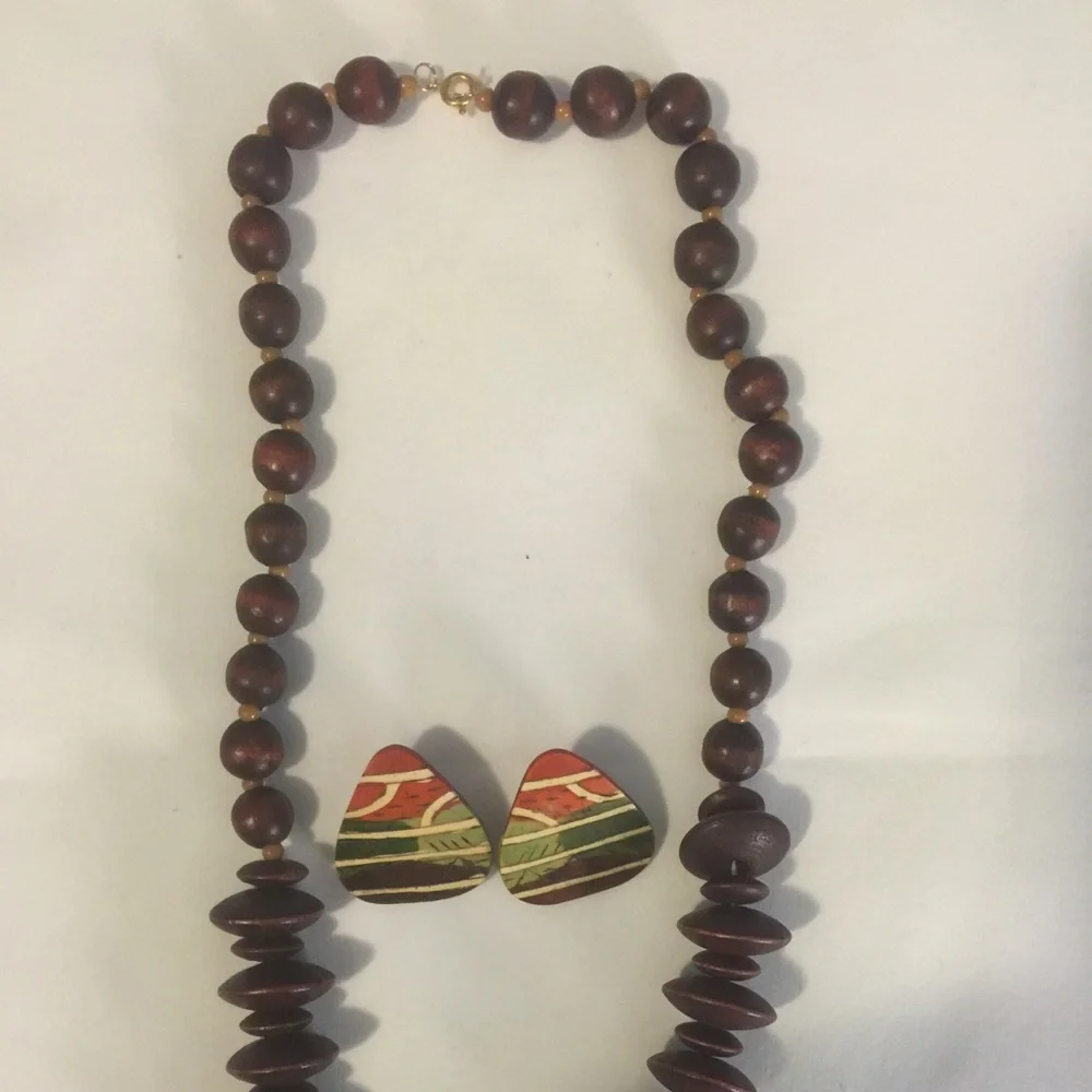 N/A chocolate brown